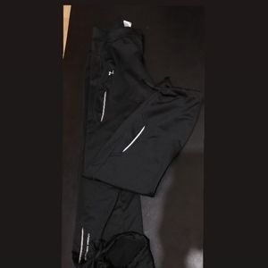 Under armour pants
